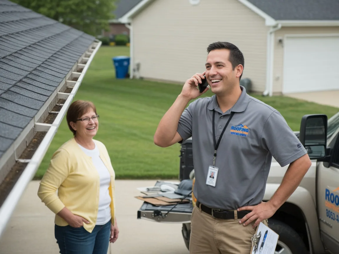 Local Roofing Contractors Tinley Park, IL FAQs